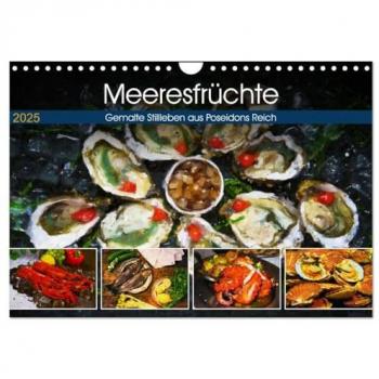 Meeresfrüchte