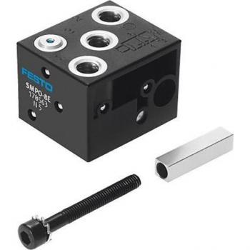FESTO T-Groove Proximity Sensor 178563