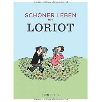 Schöner leben mit Loriot