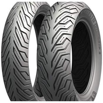 PNEU POUR MOTO CITY GRIP 2 140/70-14 68S RF TL SPORTS MICHELIN