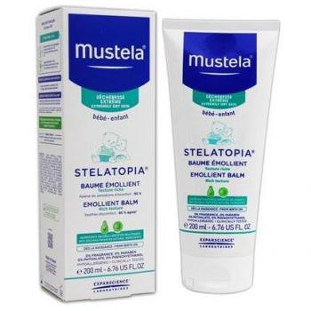 Mustela Stelatopia Gel Rilassante 200 ml