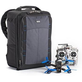 THINK TANK FPV Airport Helipak Messenger Bag, 75 cm, Black