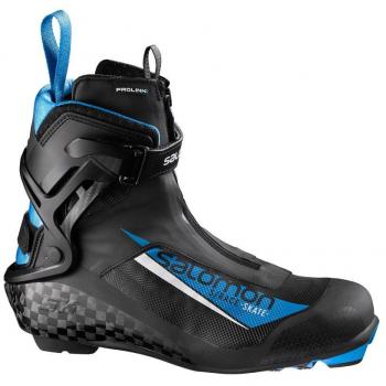 Salomon S‑Race Skate Prolink 18/19 – Schnellrutsch‑Modell