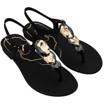 Grendha Sandalias Refino Plus