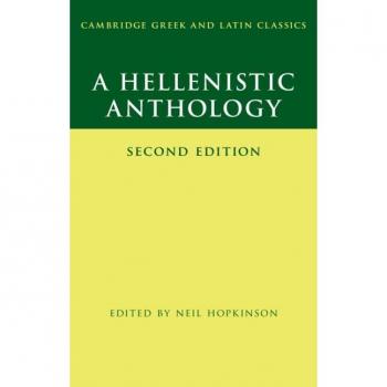 A Hellenistic Anthology