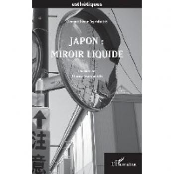 Japon : Miroir Liquide