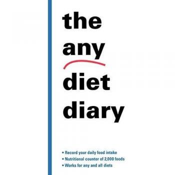 The Any Diet Diary