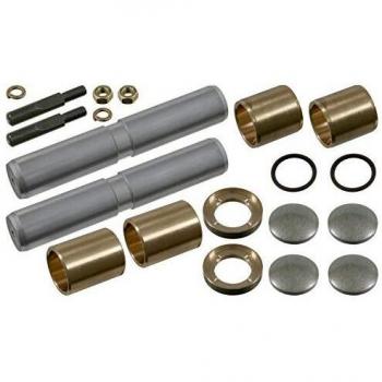 Front Axle Left/Right King Pin Repair Kit
