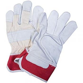 Conmetall Meister Lederhandschuhe Größe 8