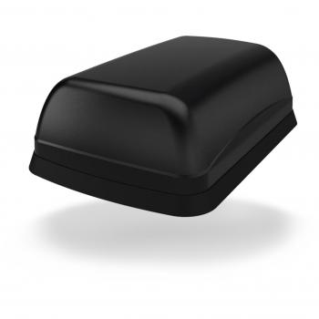 Panorama Antennas LOW PRO 4x4 4G/5G IOT Antenne Schwarz