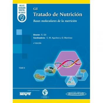 Gil. Tratado de nutrición t2