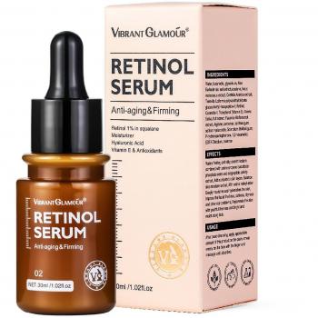 Fruushop Suero Facial para Líneas Finas