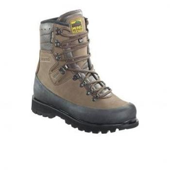 Meindl Glockner MFS Hanf Komfort