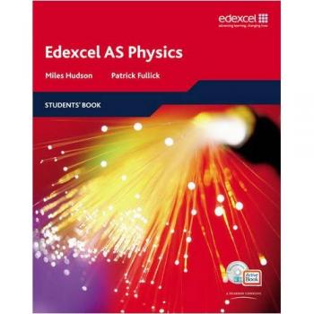 Edexcel AS Physics Student Book