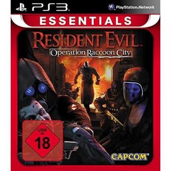 Resident Evil