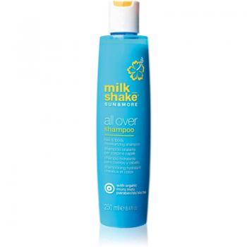 Sun & More Milchshake Haar