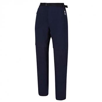 Regatta Xert Stretch III Zip Off Walking Trousers