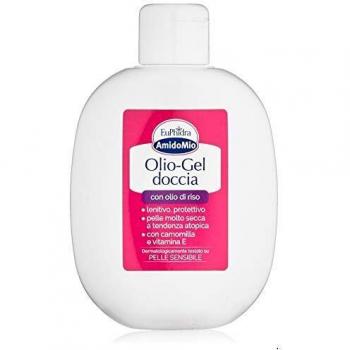 EUPHIDRA-AMIDOMIO DOCC OLIO 200