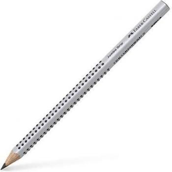 Jumbo Grip Crayon HB Faber Castell