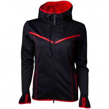 Assassin's Creed Odyssey Women's Hoodie