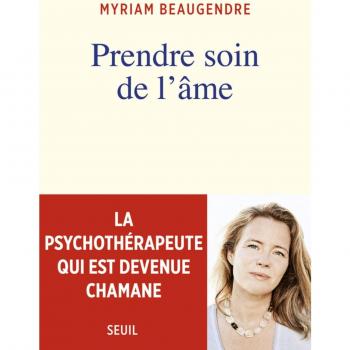 Prendre soin de l'âme
