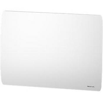 NOIROT RadNéo Radiateur à Inertie – Blanc – Monobloc – 1000 W – Contrôle Intelligente