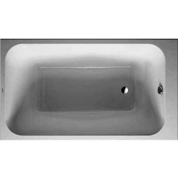 Duravit DuraStyle Bad 1400 mm x 800 mm