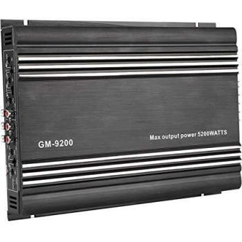 Automobil‑Sound Booster 30 V 50 W – Hochleistung