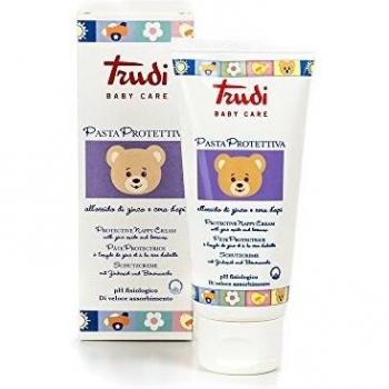 Siero di Copertura Trudi Baby Care 100 ml