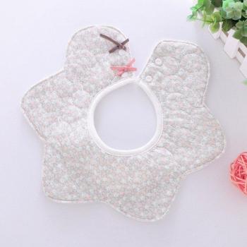 Tissu propreté repas bébé