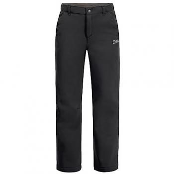 Pantaloni Softshell Uomo Jack Wolfskin Fourwinds