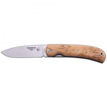 Cámara J&V Madera de Abedul para Pesca y Caza