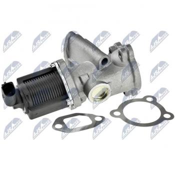 Soupape EGR NTY EGR-PL-004