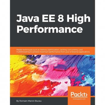 Java EE 8 High Performance