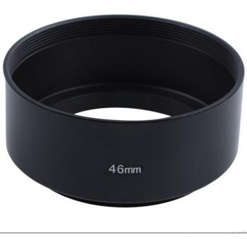Protection UV 46 mm universelle pour reflex