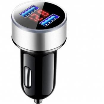 Cargador USB para FIAT 500 y Doblo