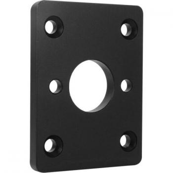 Practical Brake Booster Delete Plate
