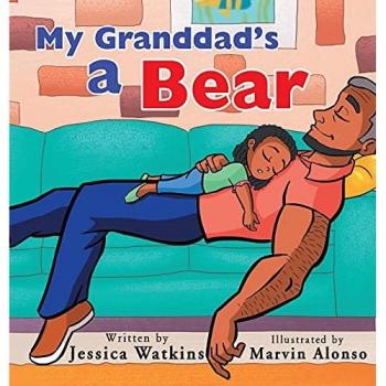 Watkins, Jessica: My Granddad's a Bear