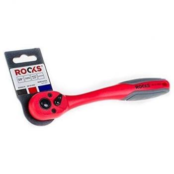 Rooks Curved 3/8 Ratchet Tool 72 Teeth
