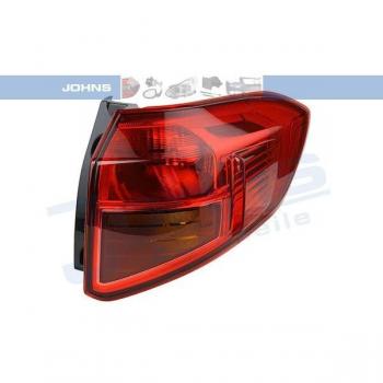 JOHNS 74 46 88-1 Luz Traseira