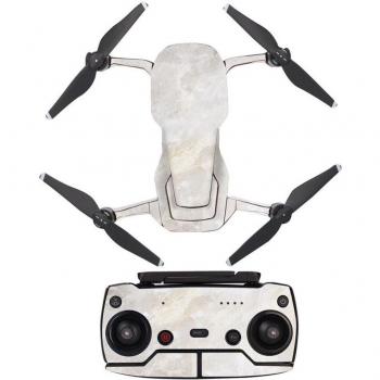 Marble Texture Protective Film for DJI Mavic Air Drone and Accessories A0201