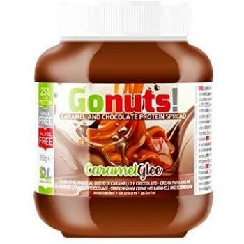 Gonuts! Caramello e Cioccolato Croccante
