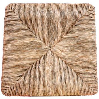 Ricambio Telaio Fondo Sedia Silvana 35x39 cm