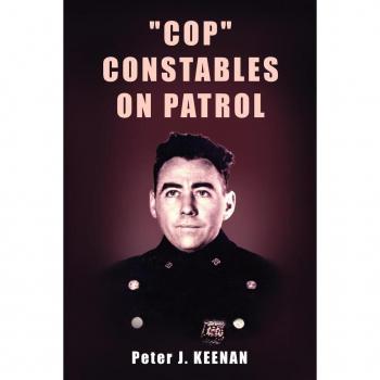 COP CONSTABLES ON PATROL