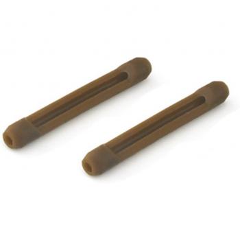 Anti-Slip Silicone Ear Hooks for Eyeglasses