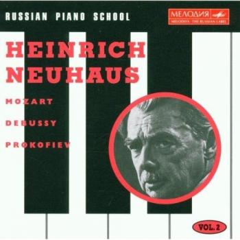 Piano Russe