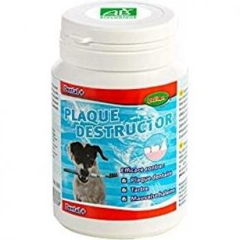Bubimex Dentifrice Anti-Plaque