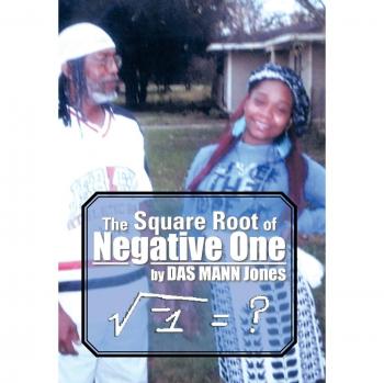 The Square Root of Negative One