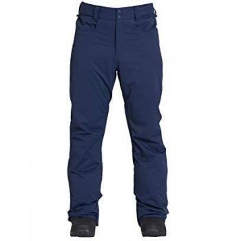 Billabong Pantalon neige marine – Homme Outsider