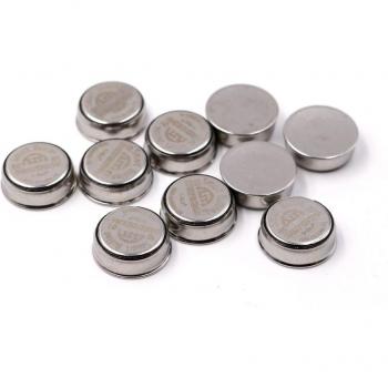 10PCS TM1990A DS1990A F5 Button TM Card Tag